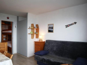 Studio 4 pers en cœur de station, balcon vue montagne - FR-1-322-500